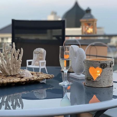 Villa Seeadler เบอร์เกอเรนเดอ-เรทวิช ภายนอก รูปภาพ