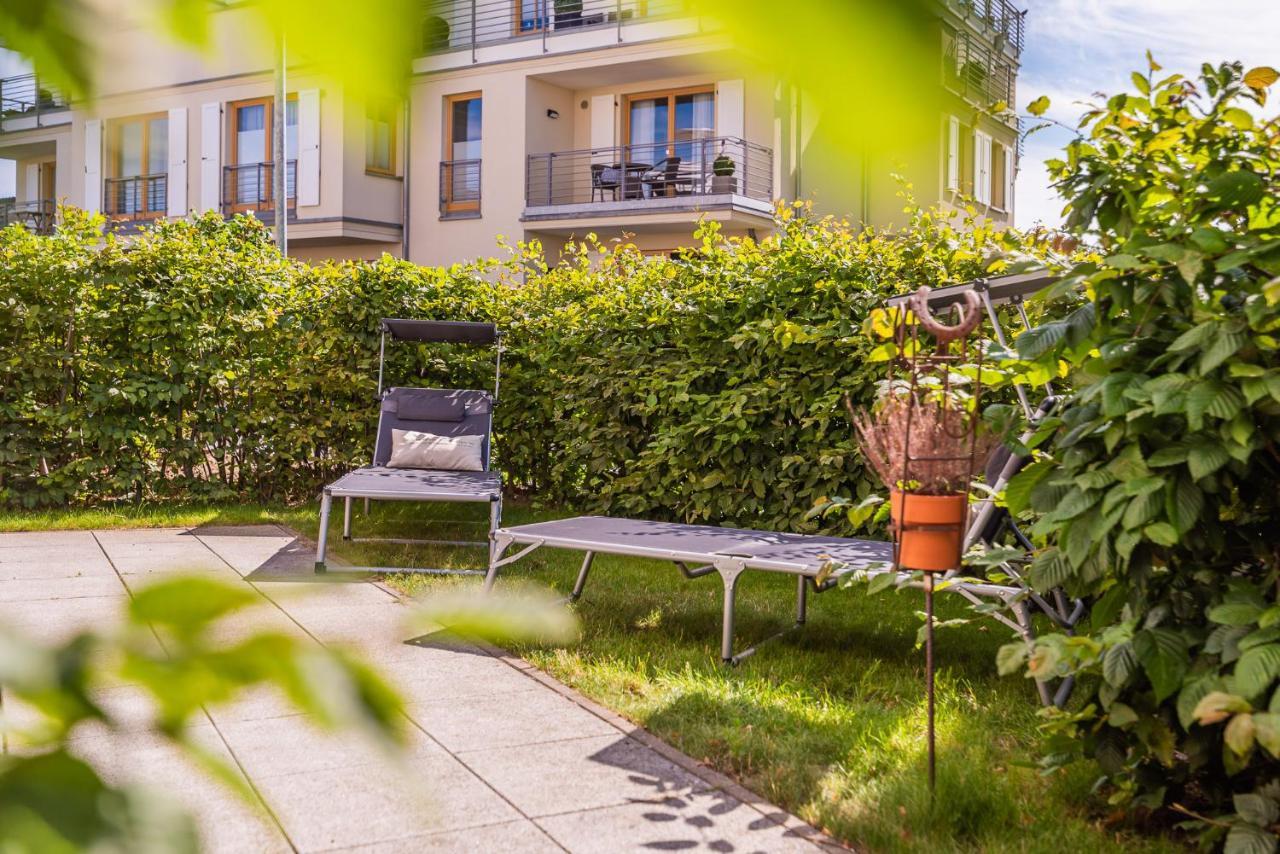 Villa Seeadler เบอร์เกอเรนเดอ-เรทวิช ภายนอก รูปภาพ