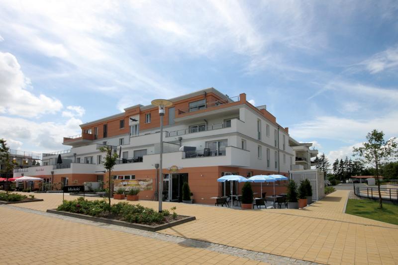 Villa Seeadler เบอร์เกอเรนเดอ-เรทวิช ภายนอก รูปภาพ