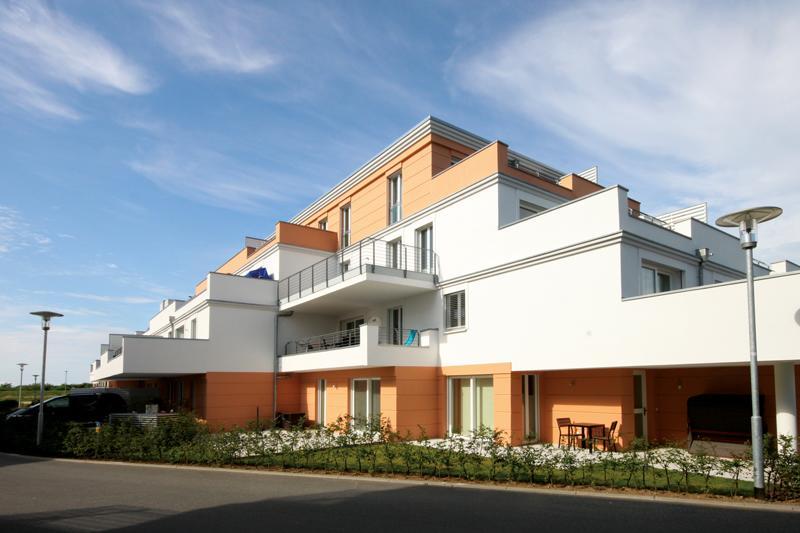 Villa Seeadler เบอร์เกอเรนเดอ-เรทวิช ภายนอก รูปภาพ
