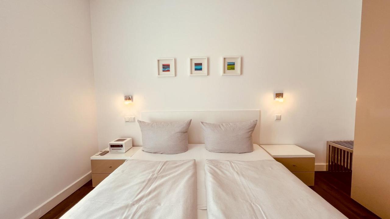 Villa Seeadler เบอร์เกอเรนเดอ-เรทวิช ภายนอก รูปภาพ