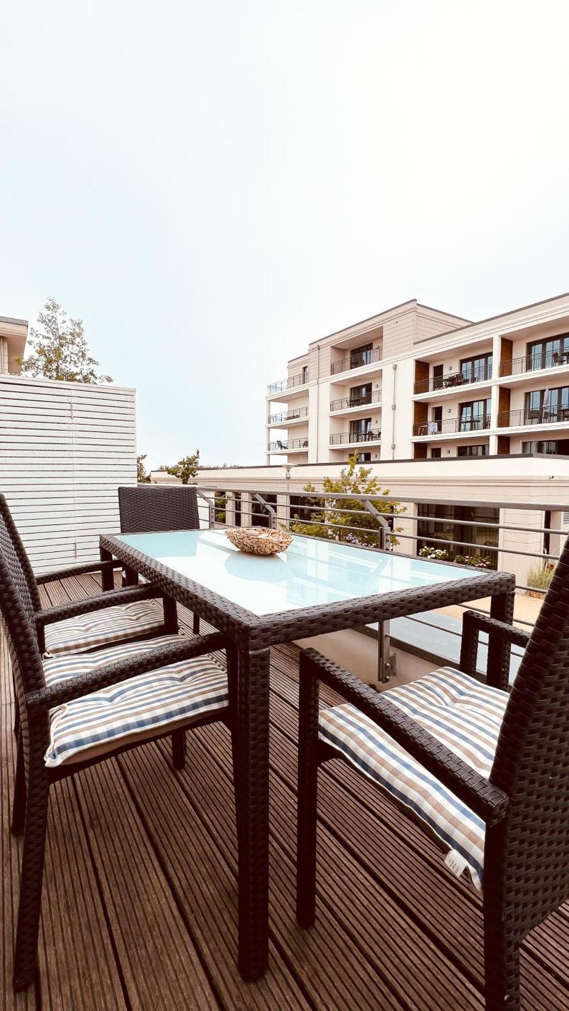 Villa Seeadler เบอร์เกอเรนเดอ-เรทวิช ภายนอก รูปภาพ