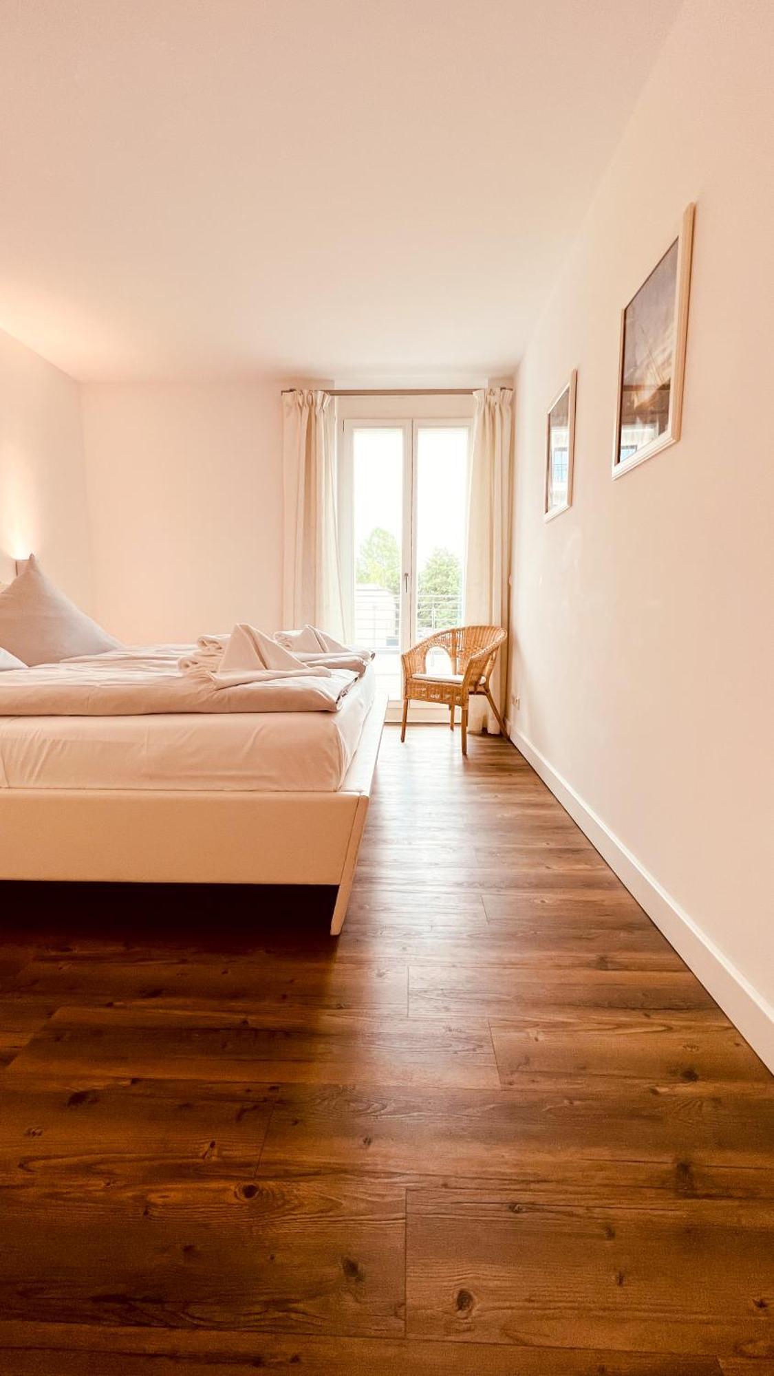 Villa Seeadler เบอร์เกอเรนเดอ-เรทวิช ภายนอก รูปภาพ