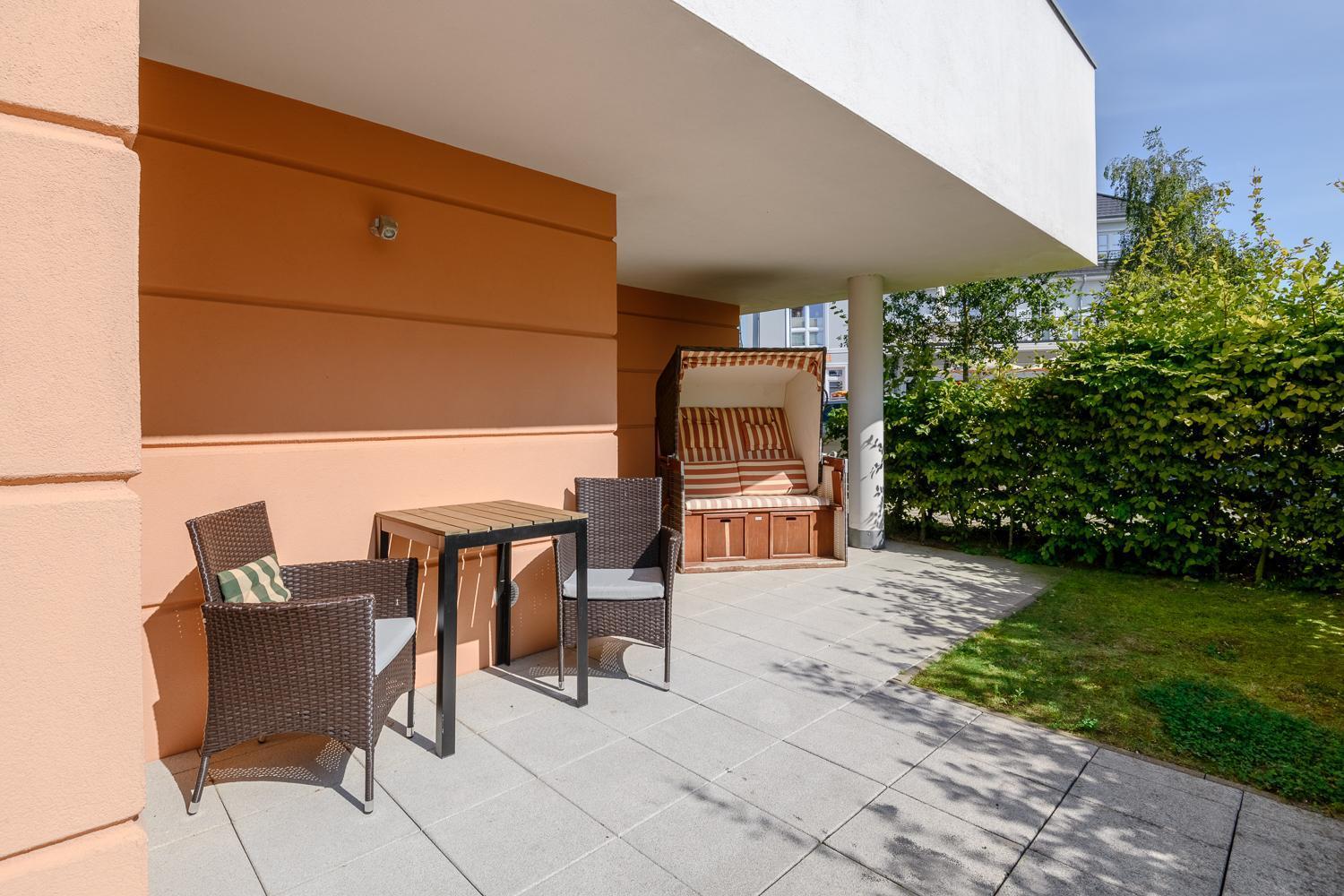 Villa Seeadler เบอร์เกอเรนเดอ-เรทวิช ภายนอก รูปภาพ