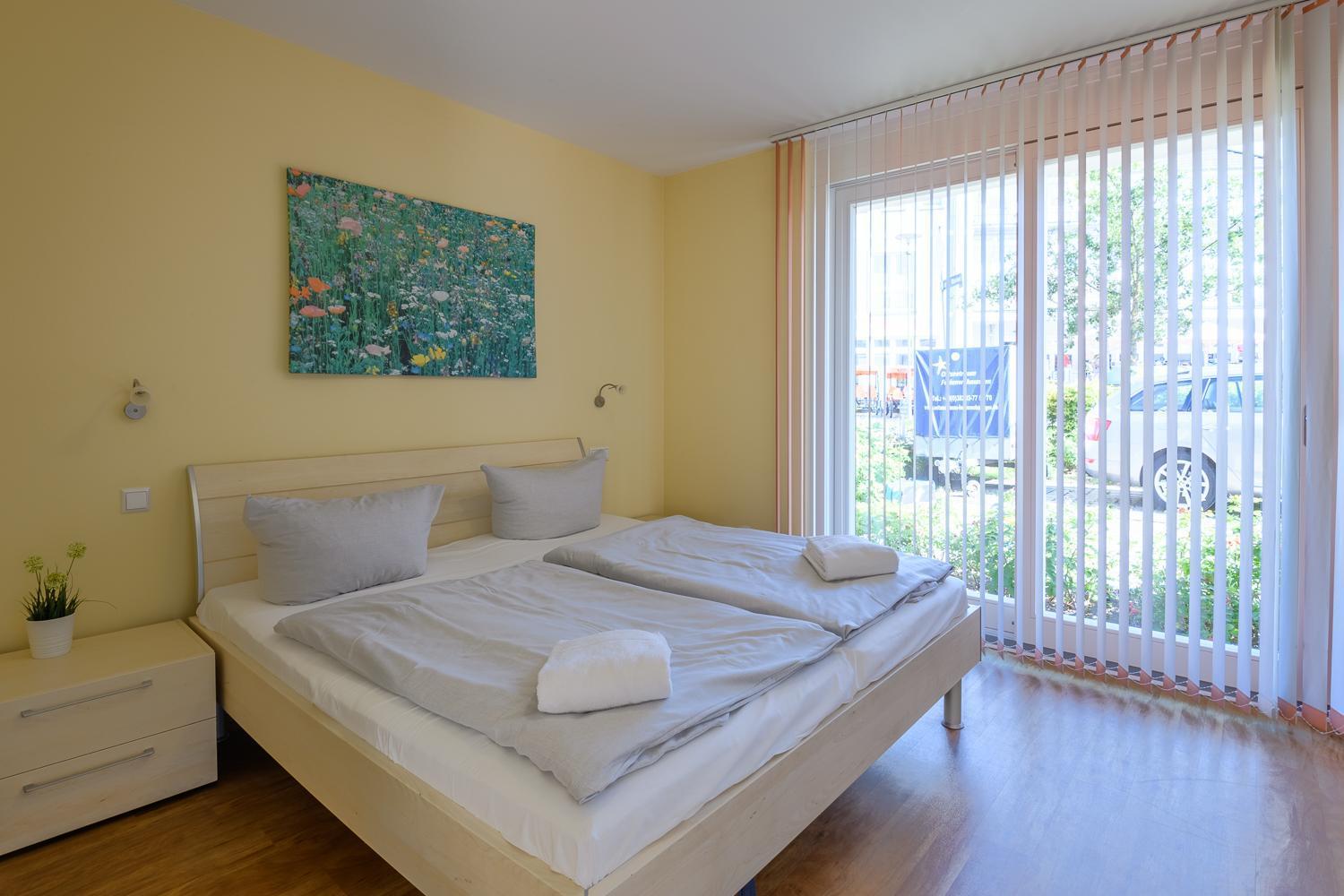 Villa Seeadler เบอร์เกอเรนเดอ-เรทวิช ภายนอก รูปภาพ