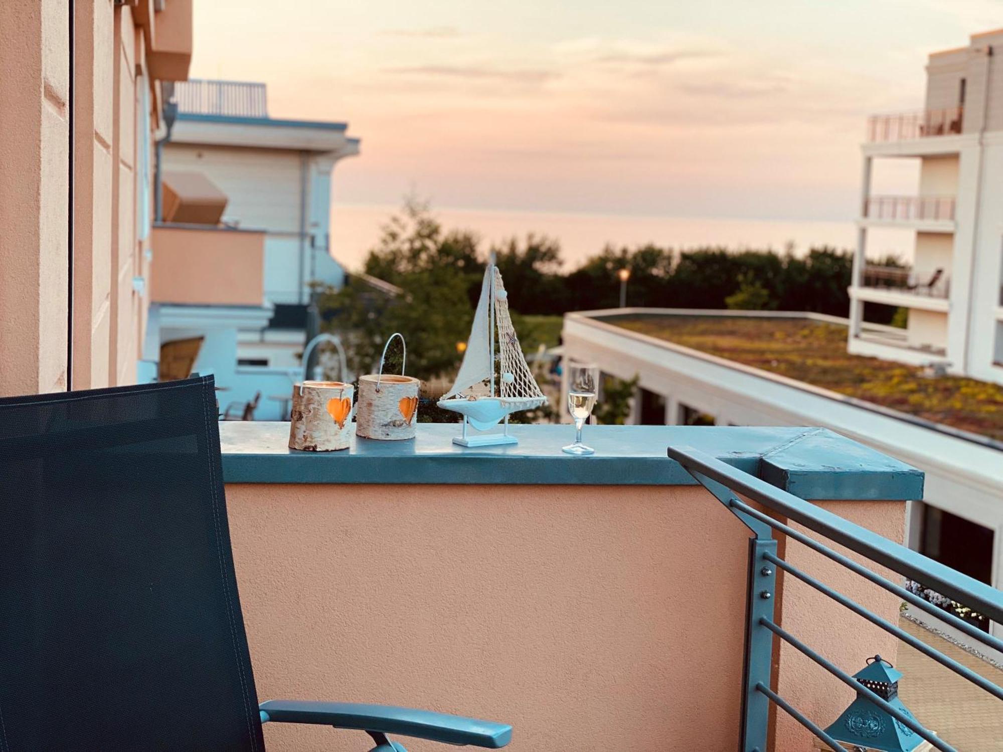 Villa Seeadler เบอร์เกอเรนเดอ-เรทวิช ภายนอก รูปภาพ