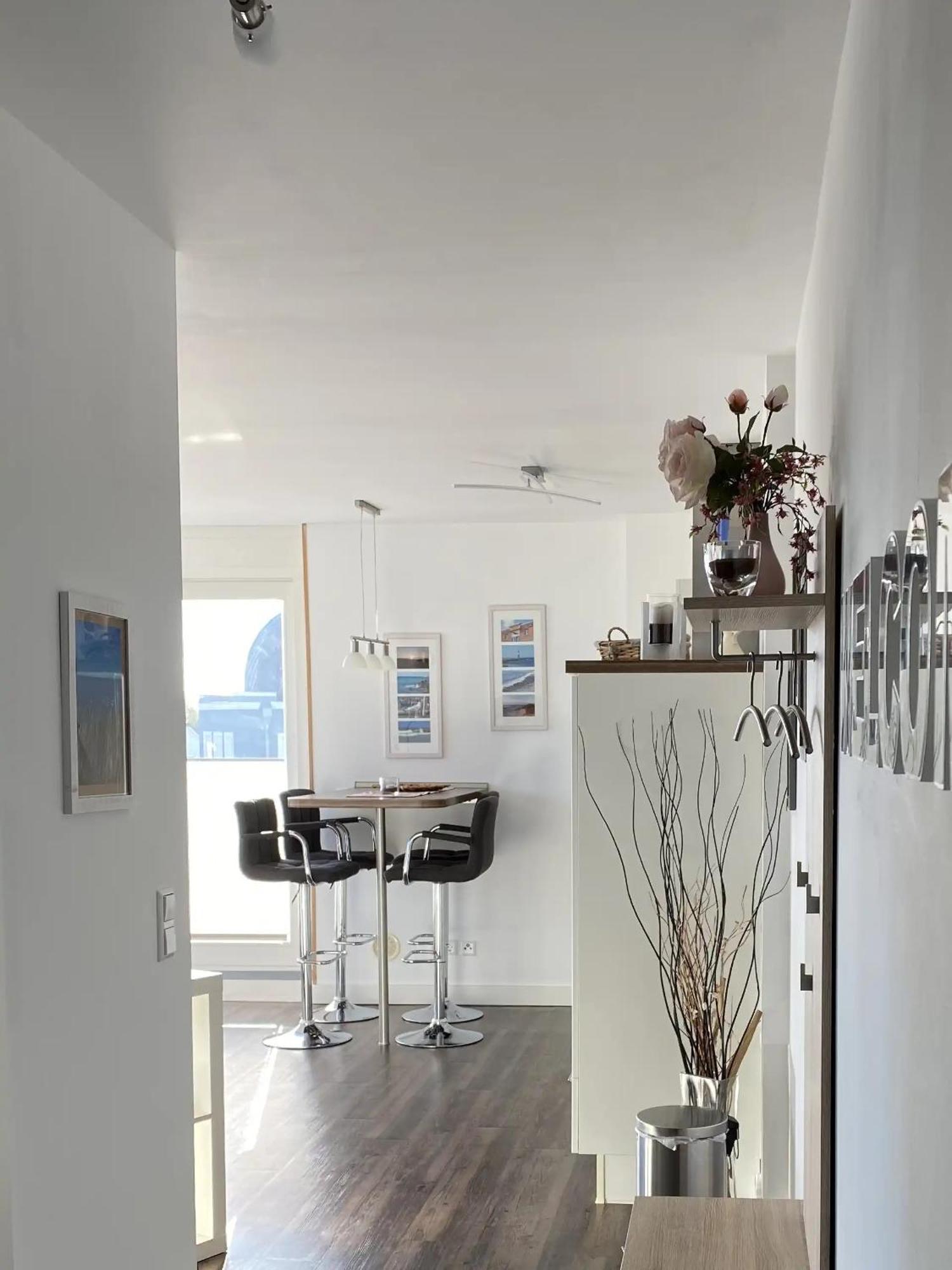 Villa Seeadler เบอร์เกอเรนเดอ-เรทวิช ภายนอก รูปภาพ