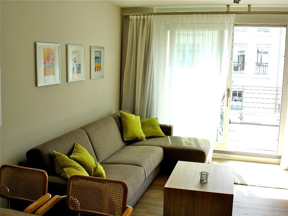 Villa Seeadler เบอร์เกอเรนเดอ-เรทวิช ภายนอก รูปภาพ